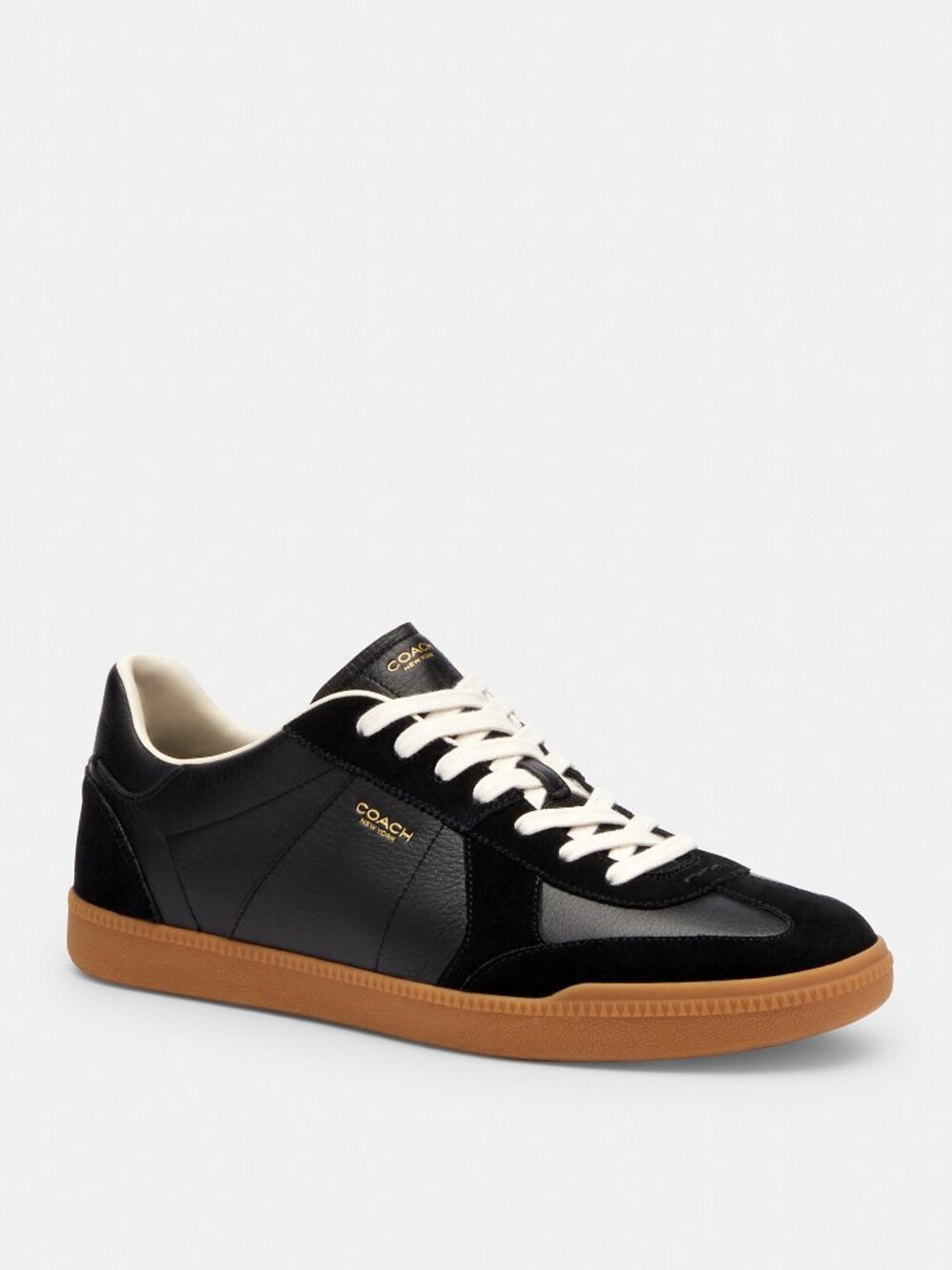 Coach Outlet Men's Ellis Sneaker Size 9